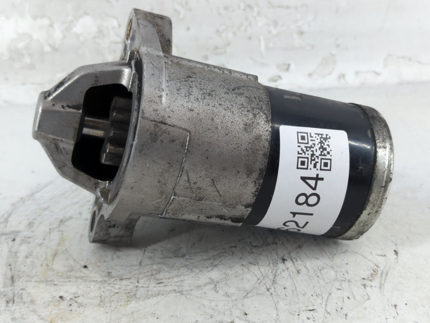 2012-2022 Mazda 3 Car Starter Motor Solenoid OEM P/N:M000TD0071 Fits Fits 2012 2013 2014 2015 2016 2017 2018 2019 2020 2021 