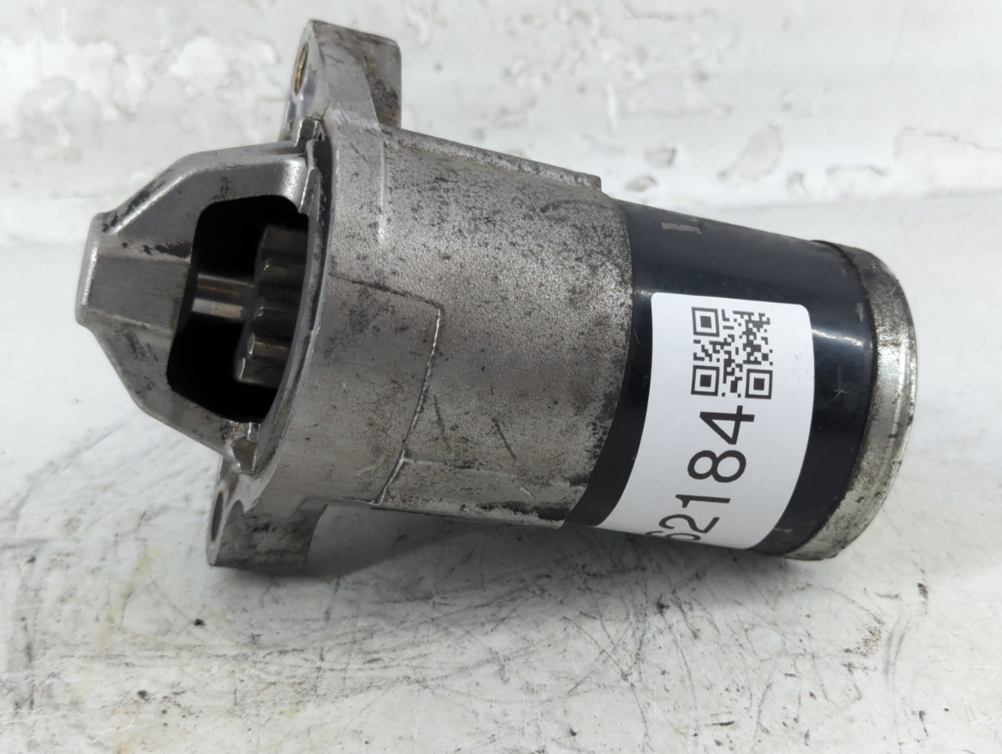 2012-2022 Mazda 3 Car Starter Motor Solenoid OEM P/N:M000TD0071 Fits Fits 2012 2013 2014 2015 2016 2017 2018 2019 2020 2021 