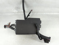 2013 Mazda 3 Fusebox Fuse Box Panel Relay Module P/N:BBM6-66761 Fits OEM Used Auto Parts - Oemusedautoparts1.com