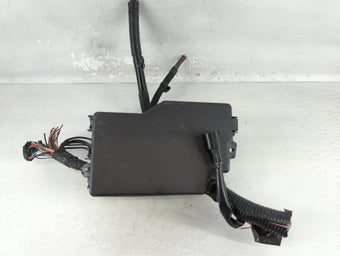 compare product 2013 Mazda 3 Fusebox Fuse Box Panel Relay Module P/N:BBM6-66761 Fits OEM Used Auto Parts