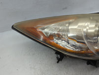 2010-2013 Mazda 3 Passenger Right Oem Head Light Headlight Lamp - Oemusedautoparts1.com