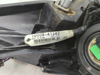 2010-2013 Mazda 3 Passenger Right Oem Head Light Headlight Lamp - Oemusedautoparts1.com