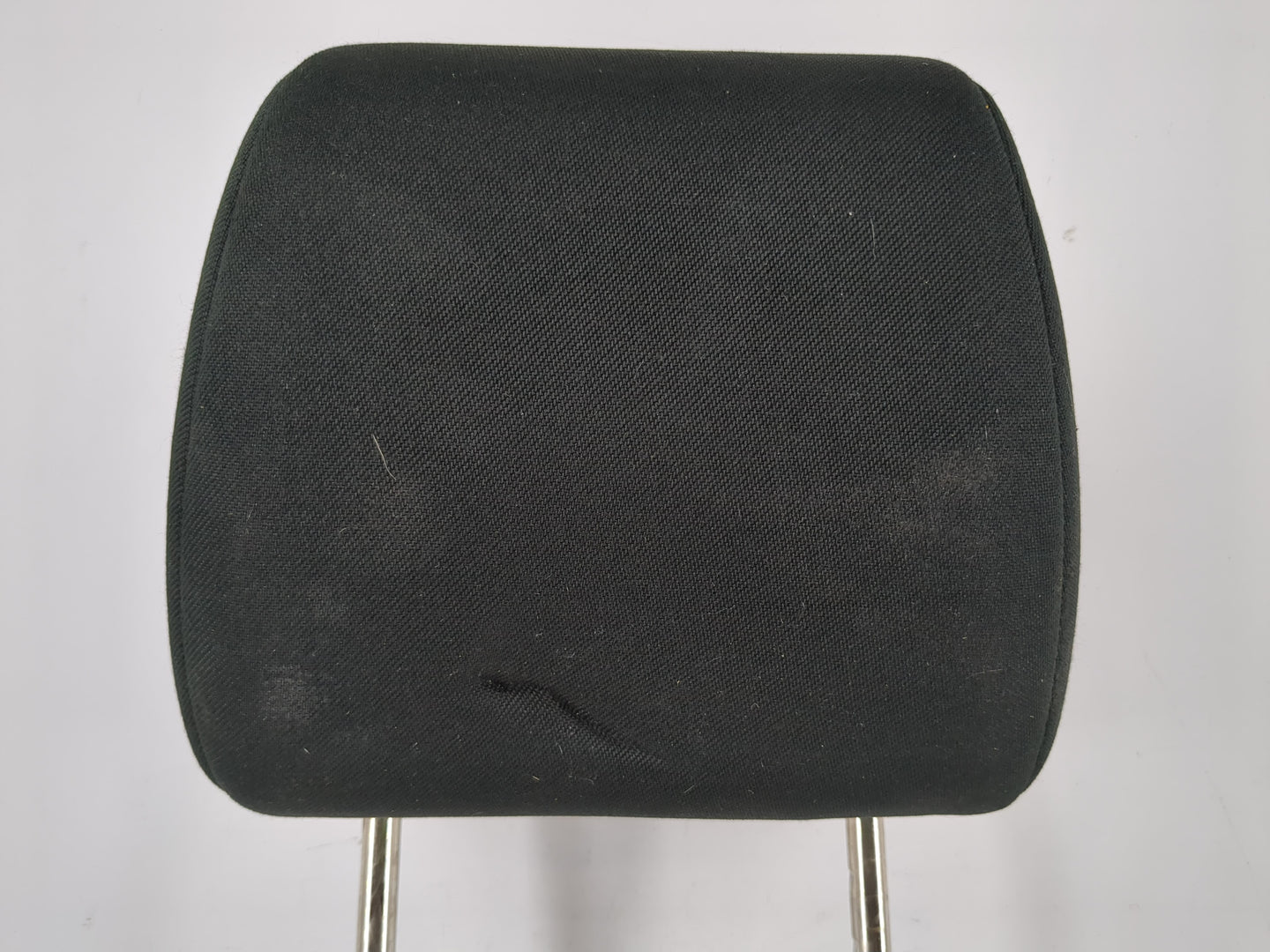 2012-2013 Mazda 3 Headrest Head Rest Front Driver Passenger Seat Fits Fits 2012 2013 OEM Used Auto Parts - Oemusedautoparts1