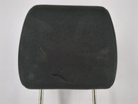 2012-2013 Mazda 3 Headrest Head Rest Front Driver Passenger Seat Fits Fits 2012 2013 OEM Used Auto Parts - Oemusedautoparts1