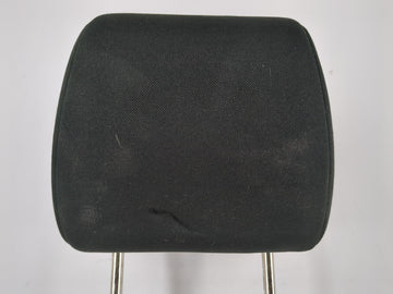 2012-2013 Mazda 3 Headrest Head Rest Front Driver Passenger Seat Fits Fits 2012 2013 OEM Used Auto Parts - Oemusedautoparts1