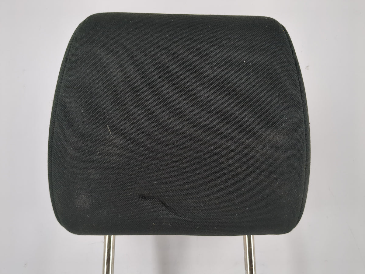 2013 Mazda 3 Headrest Head Rest Front Driver Passenger Seat Fits OEM Used Auto Parts - Oemusedautoparts1.com