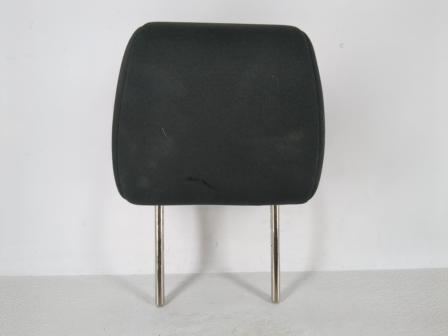 2012-2013 Mazda 3 Headrest Head Rest Front Driver Passenger Seat Fits Fits 2012 2013 OEM Used Auto Parts - Oemusedautoparts1