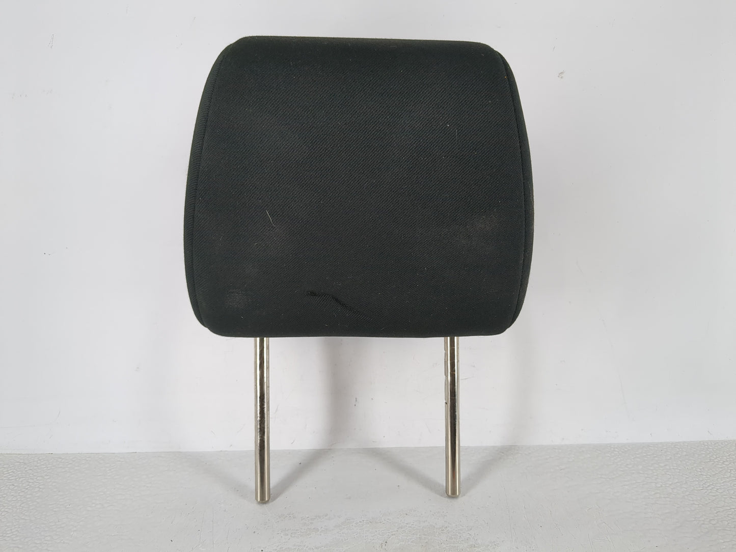 2012-2013 Mazda 3 Headrest Head Rest Front Driver Passenger Seat Fits Fits 2012 2013 OEM Used Auto Parts - Oemusedautoparts1