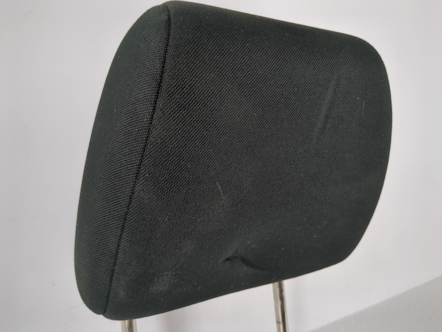 2012-2013 Mazda 3 Headrest Head Rest Front Driver Passenger Seat Fits Fits 2012 2013 OEM Used Auto Parts - Oemusedautoparts1