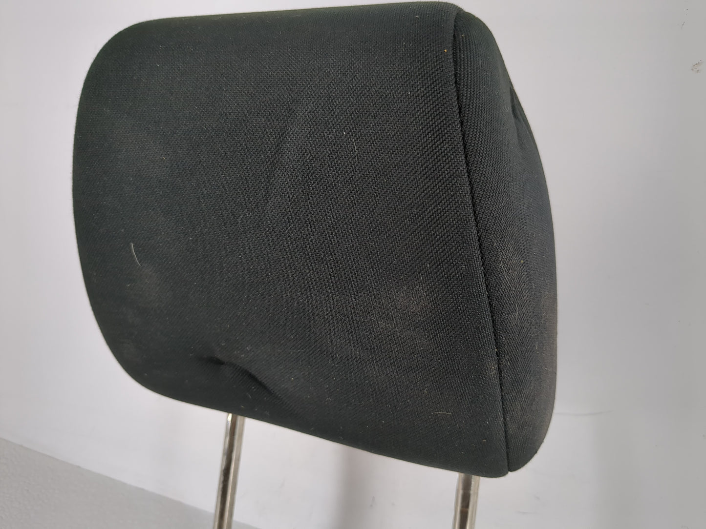 2012-2013 Mazda 3 Headrest Head Rest Front Driver Passenger Seat Fits Fits 2012 2013 OEM Used Auto Parts - Oemusedautoparts1