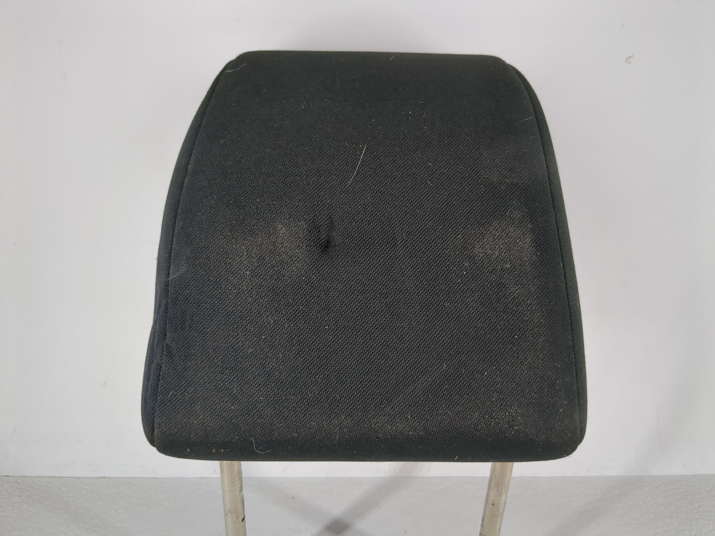 2012-2013 Mazda 3 Headrest Head Rest Front Driver Passenger Seat Fits Fits 2012 2013 OEM Used Auto Parts - Oemusedautoparts1