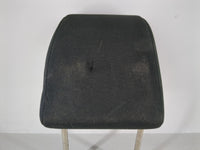 2012-2013 Mazda 3 Headrest Head Rest Front Driver Passenger Seat Fits Fits 2012 2013 OEM Used Auto Parts - Oemusedautoparts1