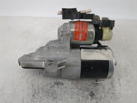 2010-2013 Mazda 3 Car Starter Motor Solenoid OEM P/N:61944928 Fits Fits 2010 2011 2012 2013 OEM Used Auto Parts - Oemusedaut