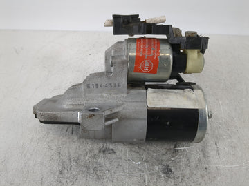 2010-2013 Mazda 3 Car Starter Motor Solenoid OEM P/N:61944928 Fits Fits 2010 2011 2012 2013 OEM Used Auto Parts - Oemusedaut