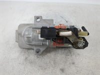 2010-2013 Mazda 3 Car Starter Motor Solenoid OEM P/N:61944928 Fits Fits 2010 2011 2012 2013 OEM Used Auto Parts - Oemusedaut
