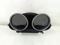 2012-2013 Mazda 3 Instrument Cluster Speedometer Gauges P/N:13B08B Fits Fits 2012 2013 OEM Used Auto Parts - Oemusedautopart