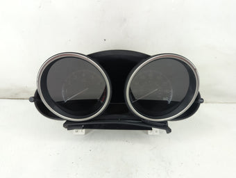 compare product 2012-2013 Mazda 3 Instrument Cluster Speedometer Gauges P/N:13B08B Fits Fits 2012 2013 OEM Used Auto Parts