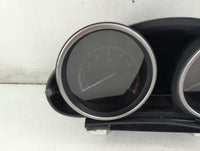 2012-2013 Mazda 3 Instrument Cluster Speedometer Gauges P/N:13B08B Fits Fits 2012 2013 OEM Used Auto Parts - Oemusedautopart
