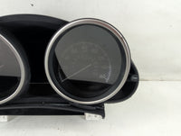 2012-2013 Mazda 3 Instrument Cluster Speedometer Gauges P/N:13B08B Fits Fits 2012 2013 OEM Used Auto Parts - Oemusedautopart
