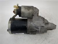 2013 Mazda 3 Car Starter Motor Solenoid OEM P/N:M000T36871 Fits Fits 2014 2015 2016 2017 OEM Used Auto Parts - Oemusedautopa