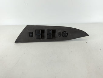 compare product 2010-2013 Mazda 3 Master Power Window Switch Replacement Driver Side Left P/N:BBM2 66 350 Fits Fits 2010 2011 2012 2013 OEM Used Auto Parts