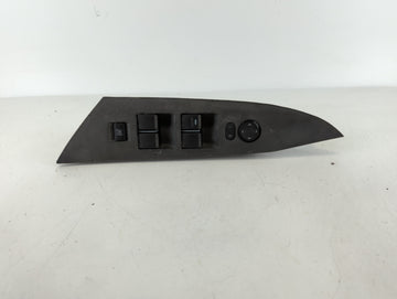 2010-2013 Mazda 3 Master Power Window Switch Replacement Driver Side Left P/N:BBM2 66 350 Fits Fits 2010 2011 2012 2013 OEM 