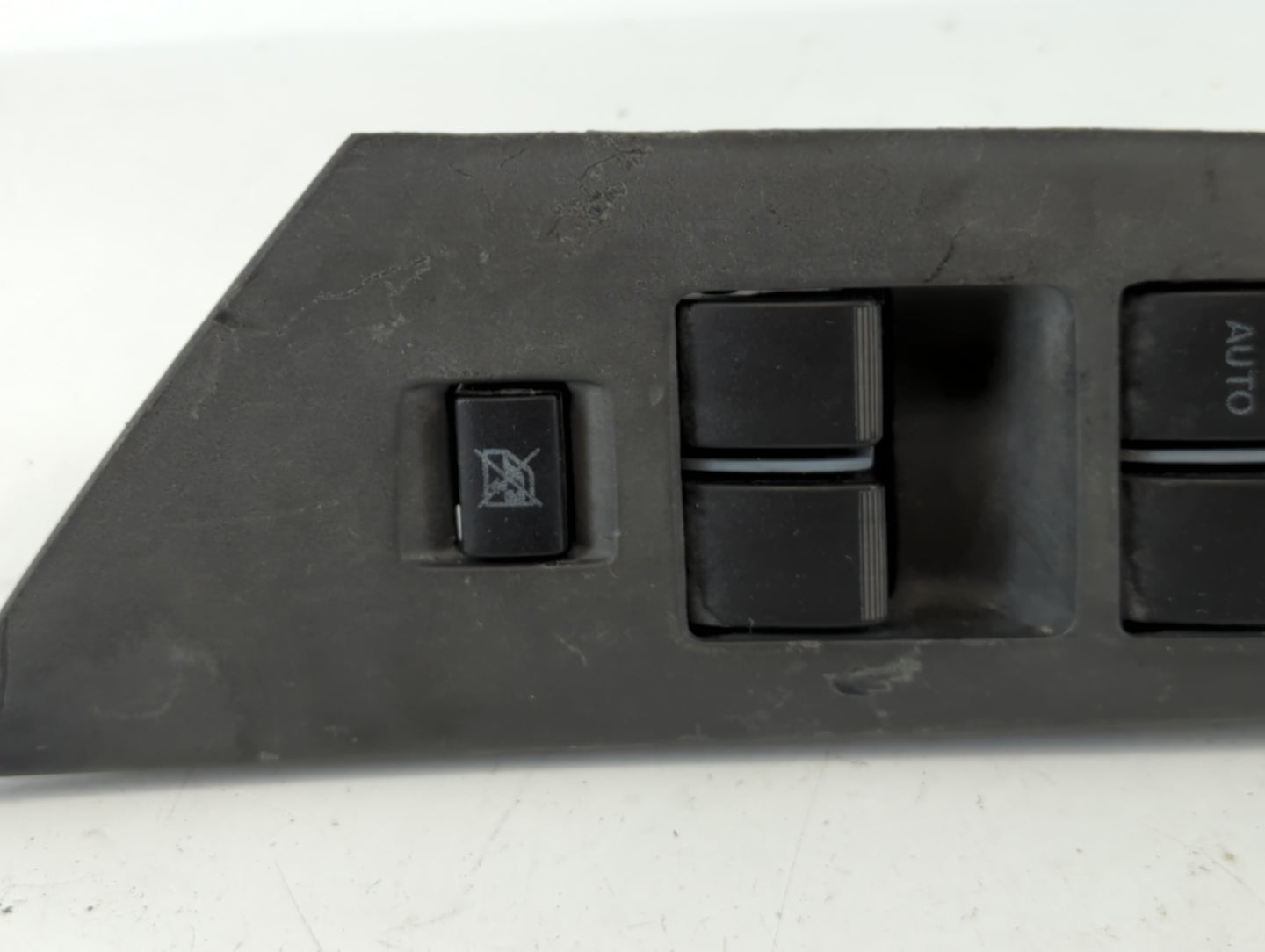 2010-2013 Mazda 3 Master Power Window Switch Replacement Driver Side Left P/N:BBM2 66 350 Fits Fits 2010 2011 2012 2013 OEM 