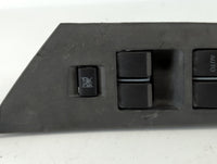2010-2013 Mazda 3 Master Power Window Switch Replacement Driver Side Left P/N:BBM2 66 350 Fits Fits 2010 2011 2012 2013 OEM 