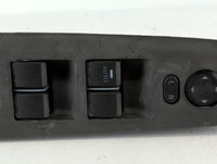2010-2013 Mazda 3 Master Power Window Switch Replacement Driver Side Left P/N:BBM2 66 350 Fits Fits 2010 2011 2012 2013 OEM 