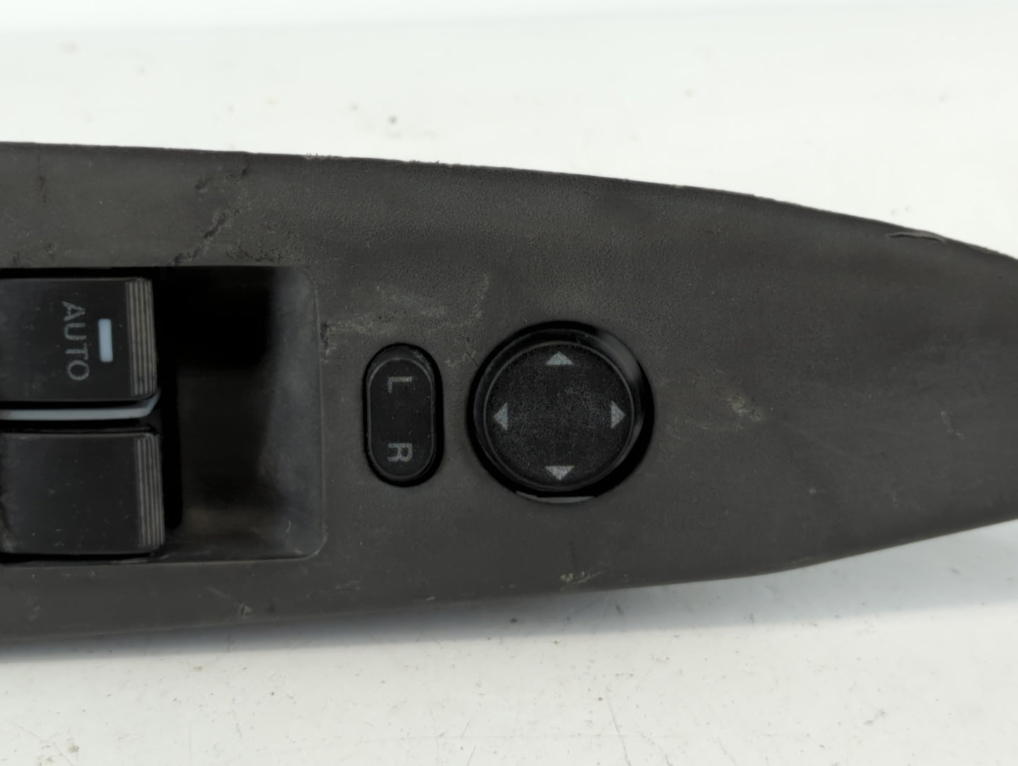 2010-2013 Mazda 3 Master Power Window Switch Replacement Driver Side Left P/N:BBM2 66 350 Fits Fits 2010 2011 2012 2013 OEM 