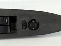 2010-2013 Mazda 3 Master Power Window Switch Replacement Driver Side Left P/N:BBM2 66 350 Fits Fits 2010 2011 2012 2013 OEM 