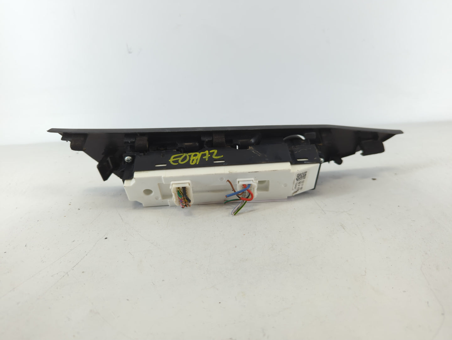 2010-2013 Mazda 3 Master Power Window Switch Replacement Driver Side Left P/N:BBM2 66 350 Fits Fits 2010 2011 2012 2013 OEM 