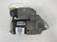 2012-2022 Mazda 3 Car Starter Motor Solenoid OEM P/N:M000TD0071 M000T39671 Fits OEM Used Auto Parts - Oemusedautoparts1.com