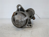 2012-2022 Mazda 3 Car Starter Motor Solenoid OEM P/N:M000TD0071 M000T39671 Fits OEM Used Auto Parts - Oemusedautoparts1.com