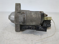 2012-2022 Mazda 3 Car Starter Motor Solenoid OEM P/N:M000TD0071 M000T39671 Fits OEM Used Auto Parts - Oemusedautoparts1.com
