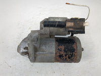 2012-2022 Mazda 3 Car Starter Motor Solenoid OEM P/N:M000TD0071 M000T39671 Fits OEM Used Auto Parts - Oemusedautoparts1.com