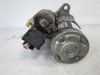 2012-2022 Mazda 3 Car Starter Motor Solenoid OEM P/N:M000TD0071 M000T39671 Fits OEM Used Auto Parts - Oemusedautoparts1.com