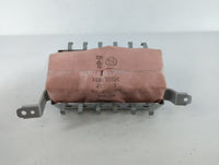 2011-2013 Mazda 3 Air Bag Passenger Right Dashboard OEM P/N:C3011360618 Fits Fits 2011 2012 2013 OEM Used Auto Parts - Oemus