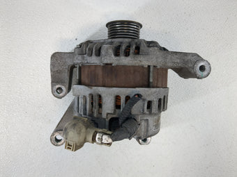 compare product 2010-2013 Mazda 3 Alternator Replacement Generator Charging Assembly Engine OEM P/N:A2TJ0791 Fits Fits 2010 2011 2012 2013 OEM Used Auto Parts