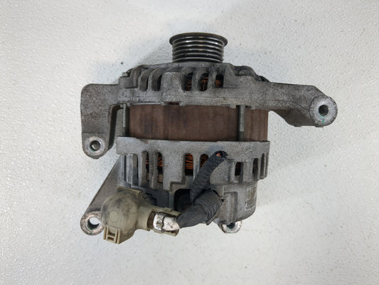 2010-2013 Mazda 3 Alternator Replacement Generator Charging Assembly Engine OEM P/N:A2TJ0791 Fits Fits 2010 2011 2012 2013 O