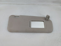 2010-2013 Mazda 3 Sun Visor Shade Replacement Passenger Right Mirror Fits Fits 2010 2011 2012 2013 OEM Used Auto Parts - Oem