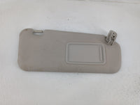 2010-2013 Mazda 3 Sun Visor Shade Replacement Passenger Right Mirror Fits Fits 2010 2011 2012 2013 OEM Used Auto Parts - Oem