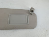2010-2013 Mazda 3 Sun Visor Shade Replacement Passenger Right Mirror Fits Fits 2010 2011 2012 2013 OEM Used Auto Parts - Oem