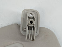 2010-2013 Mazda 3 Sun Visor Shade Replacement Passenger Right Mirror Fits Fits 2010 2011 2012 2013 OEM Used Auto Parts - Oem