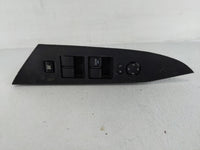 2010-2013 Mazda 3 Master Power Window Switch Replacement Driver Side Left P/N:2285 T2 Fits Fits 2010 2011 2012 2013 OEM Used