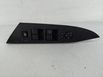 compare product 2010-2013 Mazda 3 Master Power Window Switch Replacement Driver Side Left P/N:2285 T2 Fits Fits 2010 2011 2012 2013 OEM Used Auto Parts