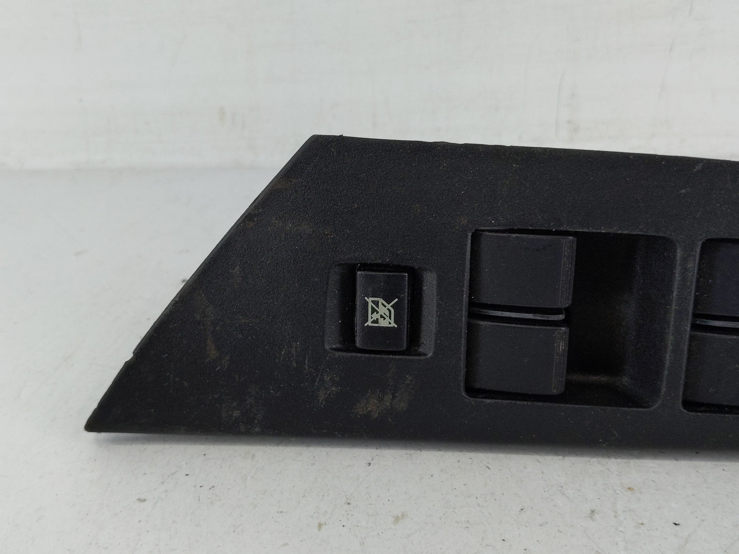 2010-2013 Mazda 3 Master Power Window Switch Replacement Driver Side Left P/N:2285 T2 Fits Fits 2010 2011 2012 2013 OEM Used