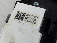 2010-2013 Mazda 3 Master Power Window Switch Replacement Driver Side Left P/N:2285 T2 Fits Fits 2010 2011 2012 2013 OEM Used