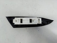 2010-2013 Mazda 3 Master Power Window Switch Replacement Driver Side Left P/N:2285 T2 Fits Fits 2010 2011 2012 2013 OEM Used