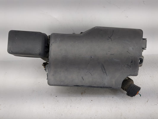 2013 Mazda 3 Fusebox Fuse Box Panel Relay Module Fits OEM Used Auto Parts - Oemusedautoparts1.com